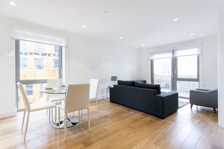 2 bedroom apartment to rent - Photo 3