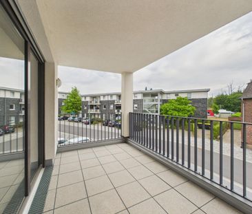 Etagenwohnung in Hückelhoven - Photo 1