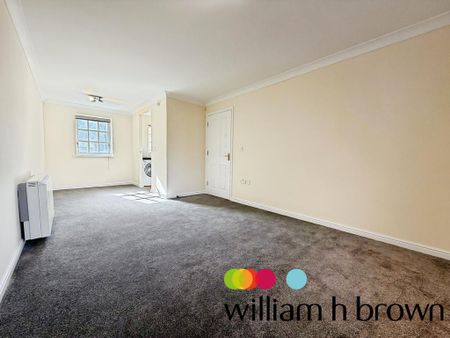 2 bedroom flat to rent - Photo 5