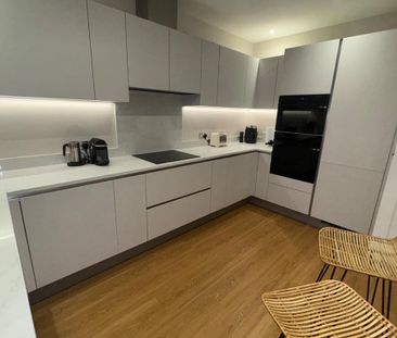 2 bedroom detached house to rent - Photo 5