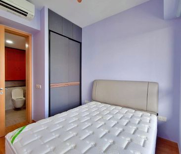The Tre Ver (D13), Condominium - For Rent - Photo 2