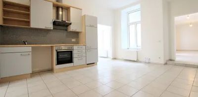 Zentral gelegene 3-Zimmer-Wohnung, perfekt für Studenten! - Photo 2