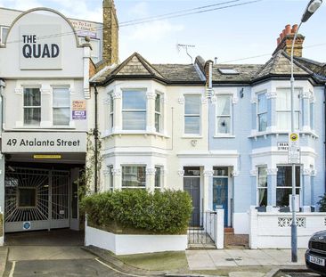 Branksea Street, London, SW6 - Photo 4