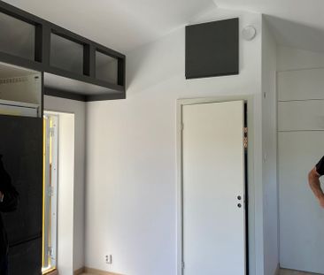 Svanbergsgatan - Photo 2