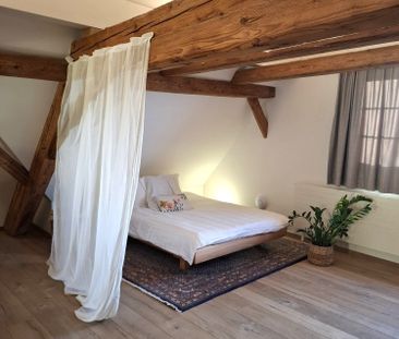 3 Zimmer, 142 m², 3. Stock - Photo 1