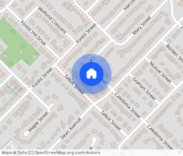 21 Caledonia St, Guelph - Photo 1