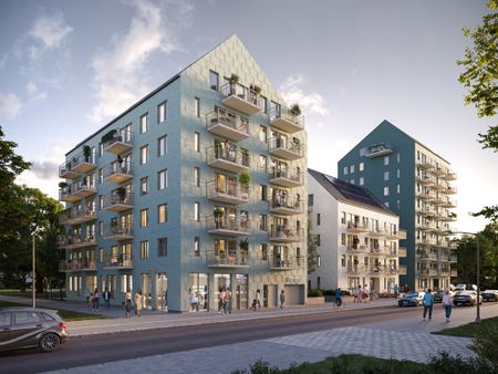 Sparrisgatan 2F, 75446, Uppsala - Foto 5