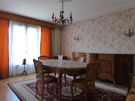 Location maison 3 pièces, 69.62m², Corbeil-Essonnes - Photo 4