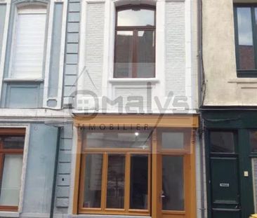 Maison de ville avec cour - Photo 3