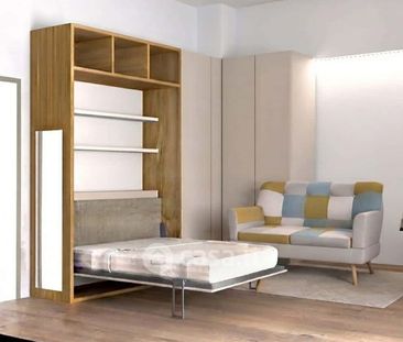 Monolocale in Affitto in Via Privata San Martiniano 2 a Milano - Photo 1