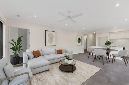 4/1600 Wynnum Road, Tingalpa QLD 4173 - House For Rent | Domain - Photo 1