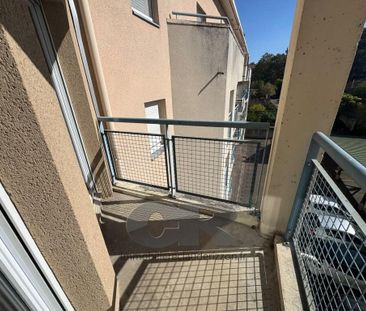 Location Appartement 2 pièces 48m² METZ 57070 - Photo 5