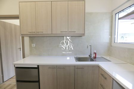 Studio/Γκαρσονιέρα για ενοικίαση Κέντρο (Λάρισα) - Photo 3