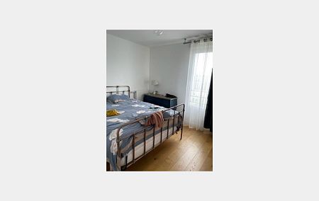 Location Appartement Chambre dans colocation 14.00 m - Photo 5