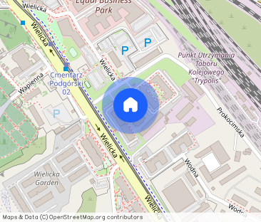 Kawalerka| Wielicka| 31mkw| Nowe Budownictwo - Photo 1