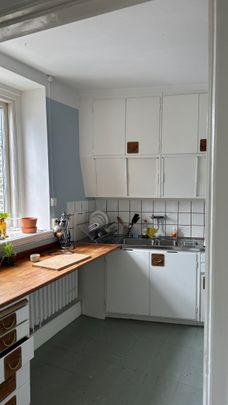 Kiliansgatan, Lund - Photo 1