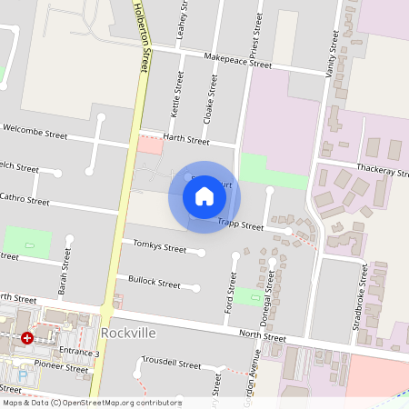 19 Trapp Street, Qld 4350, Rockville