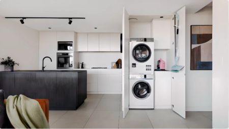 The Horizon Apartments, Sydney - Photo 4