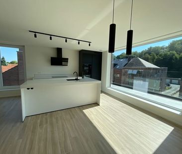 Penthouse te huur - Photo 6