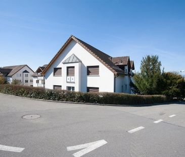 3.5 Zimmer, 87 m², 2. Stock - Foto 4