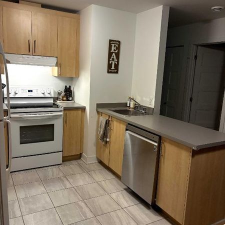 4 1/2 Pointe aux trembles, Montréal - Photo 3