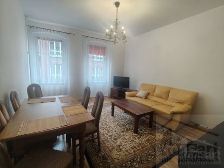 Do wynajęcia 2 pok. mieszkanie 47 m2 blisko PUM - Zdjęcie 4