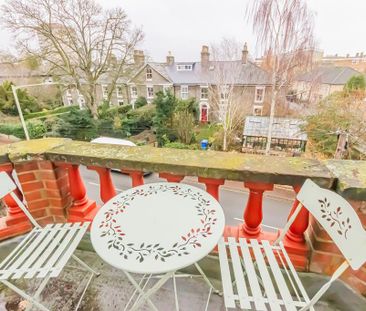 2 bedroom flat to rent - Photo 6