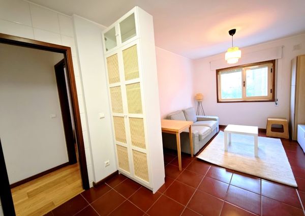 Apartamento T1 em Porto