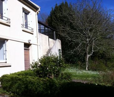 Location Appartement 1 pièce 35m² BREST 29200 - Photo 1