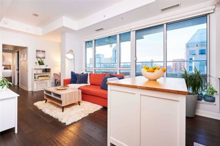 For Lease - 30 Nelson Street Unit# 901, Toronto, Ontario - Photo 3