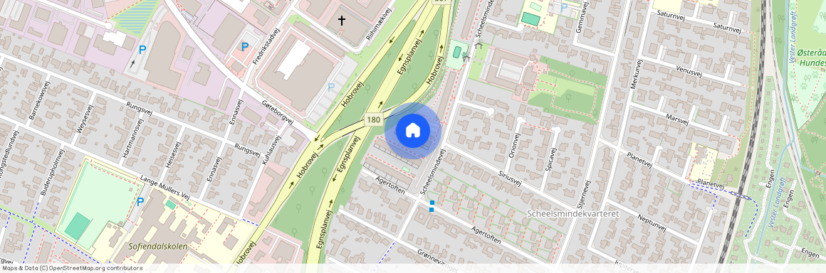 Scheelsmindevej 108, 9200 Aalborg SV