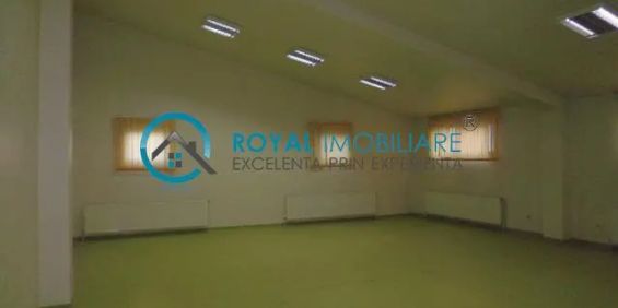 Royal Imobiliare - Inchiriere Vila Zona Cantacuzino - Fotografie 3