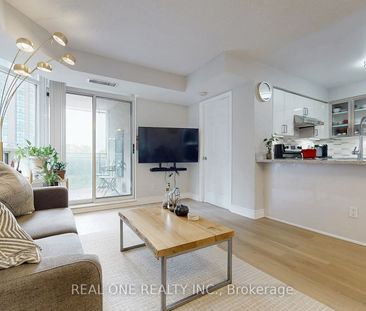 For Lease - 153 Beecroft Road Unit# Unit# 501, Toronto, Ontario - Photo 5