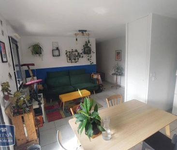 Appartement à louer 2 pièces 44.35m² - Photo 4