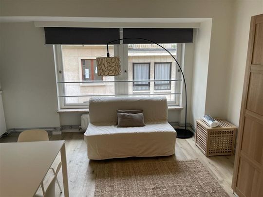 Studio meublé - Photo 1
