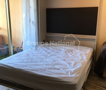 STUDIO MEUBLE - BAIL ETUDIANT OU MOBILITE 6 mois, - Photo 5