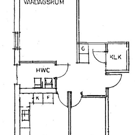 Bjursdalsvägen 17 B - Foto 1