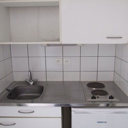 Résidence Les Facs Côte Blatin - Bât.A 15 rue de Romagnat, 63000, Clermont-Ferrand - Photo 1