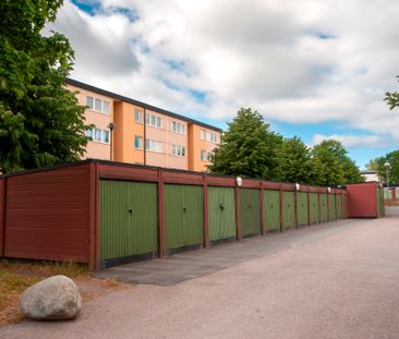 Styvingevägen 16 B - Foto 2