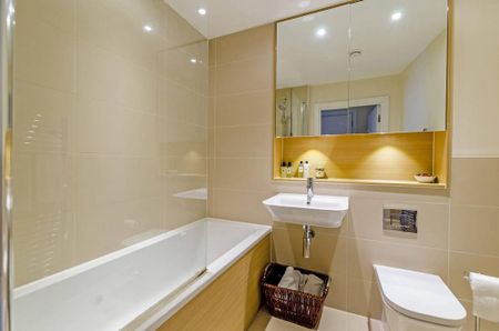 1 bedroom flat to rent - Photo 5