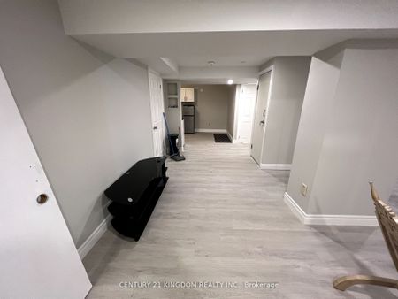 Detached Home For Lease | E8032042 - Photo 3