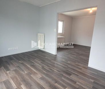 Location Appartement 5 pièces 93m² MAUBEUGE 59600 - Photo 3