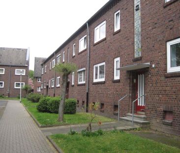 3-Zimmer-Wohnung in Kamp-Lintfort Stadtkern - Foto 1