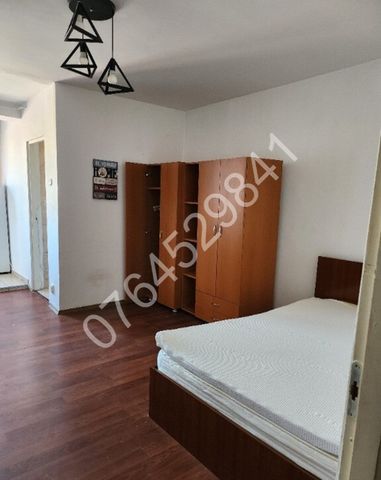 Garsoniera Lujerului, Str. Dealul Tugulea, 3 min. metrou, Pet friendly - Fotografie 2