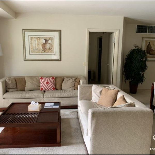 2BR Fully Furnished with Story Bridge, River and Park views - Two Bedrooms - Photo 1