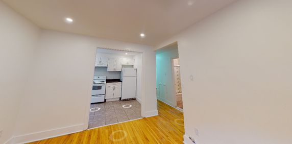 Bright 1-bedroom Apartment In Verdun - Photo 2