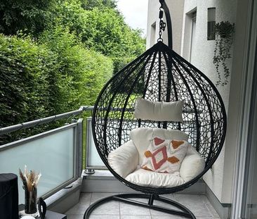 2 Zimmerwohnung in Troisdorf-Bergheim - Photo 4