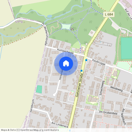 Hirtenweg, 7 - 15, 44532, Lünen