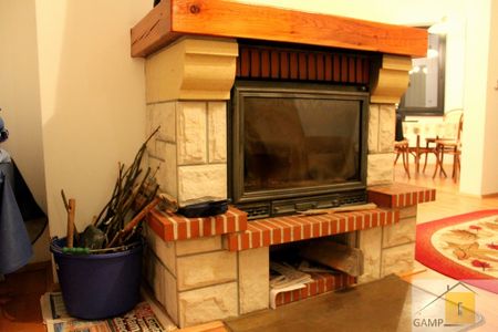 Dom w malowniczej okolicy – Stróża k. Myślenic - Zdjęcie 2