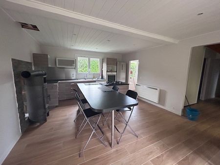 Maison 5 pièces – - Photo 5